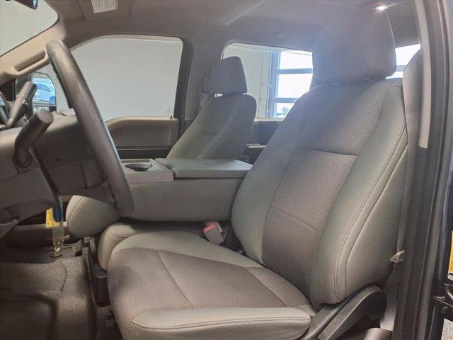 used 2019 Ford F-250 car, priced at $33,500