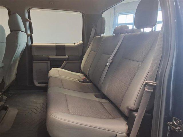 used 2019 Ford F-250 car, priced at $33,500