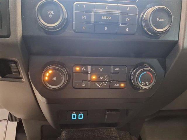 used 2019 Ford F-250 car, priced at $33,500