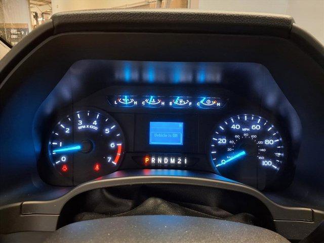 used 2019 Ford F-250 car, priced at $33,500