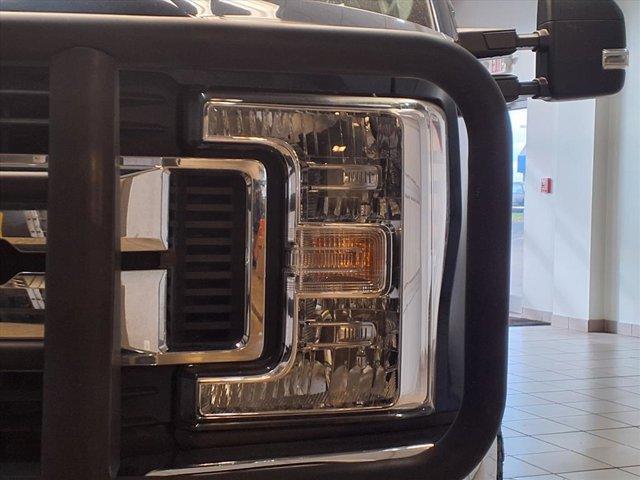 used 2019 Ford F-250 car, priced at $33,500