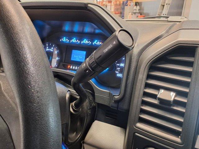 used 2019 Ford F-250 car, priced at $33,500