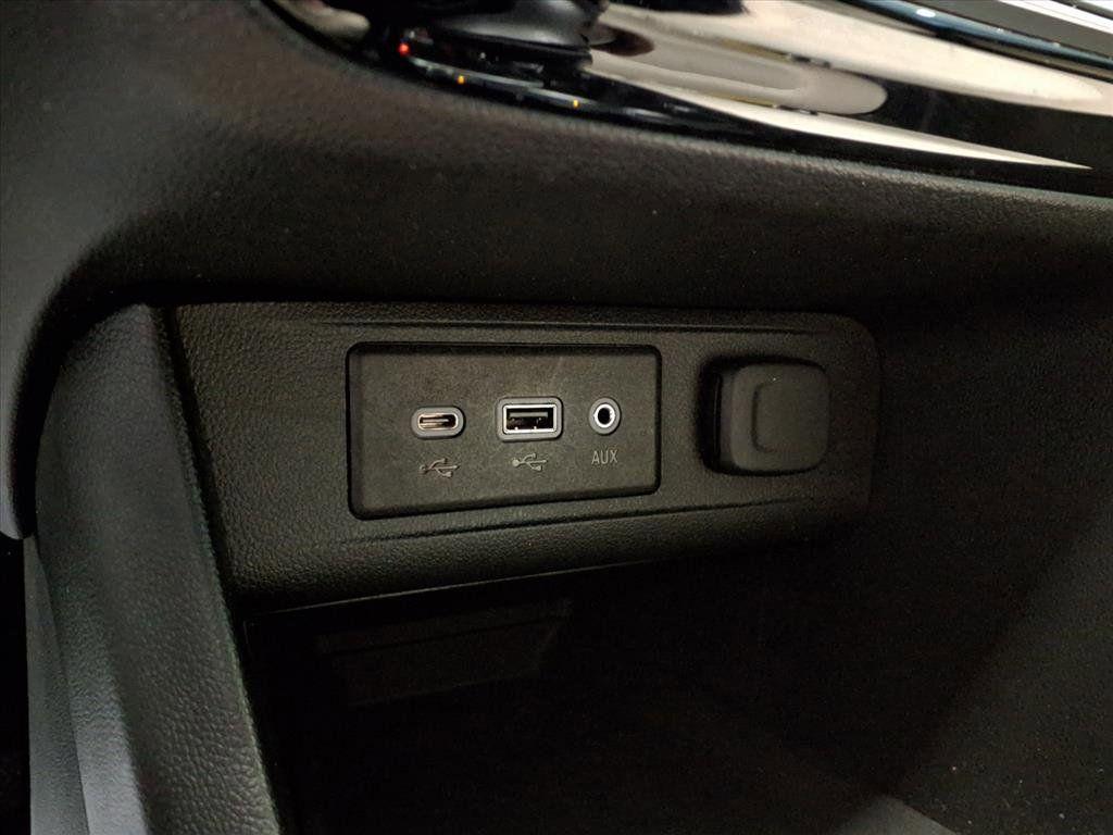 used 2021 Buick Encore GX car, priced at $18,400