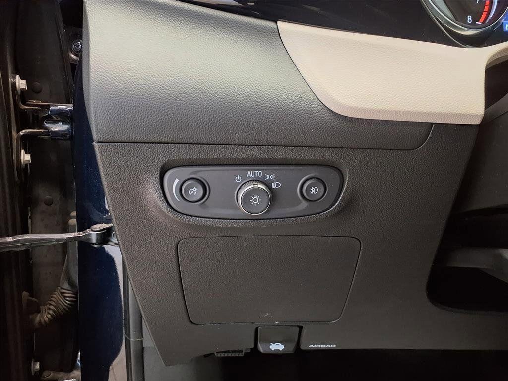 used 2021 Buick Encore GX car, priced at $18,400