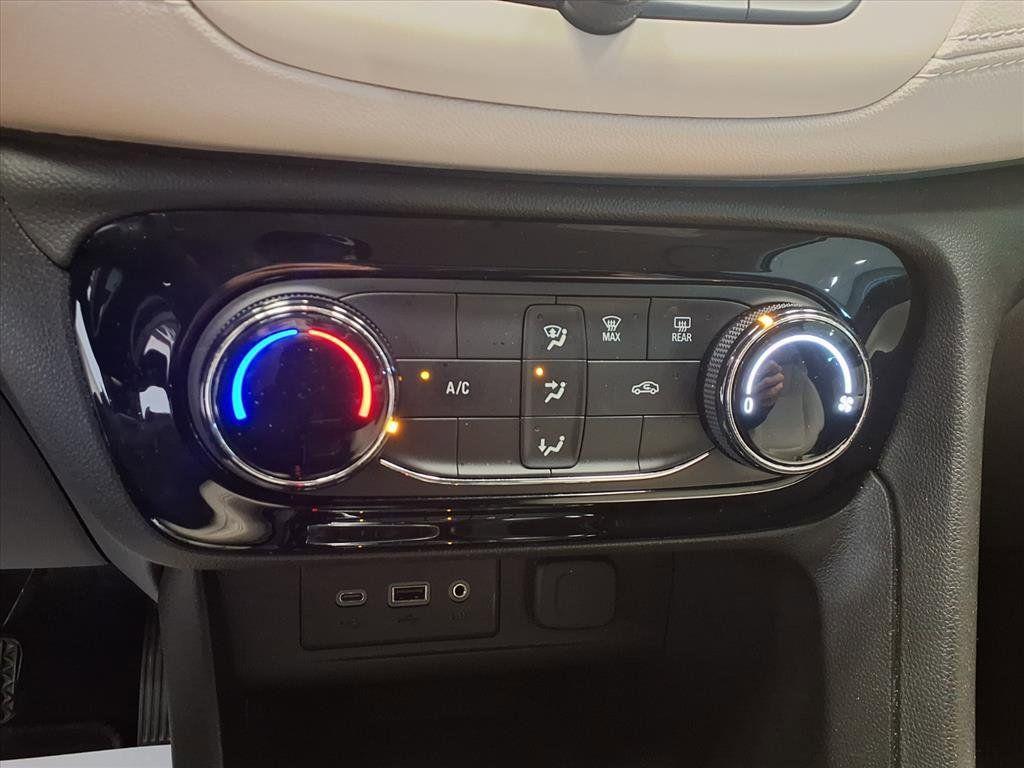 used 2021 Buick Encore GX car, priced at $18,400