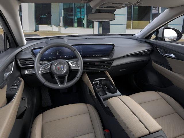 new 2024 Buick Envision car, priced at $37,696