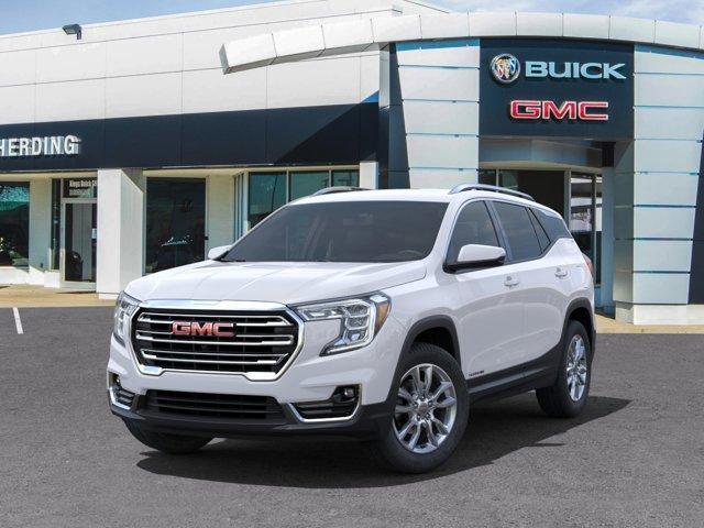 new 2024 GMC Terrain car, priced at $31,320