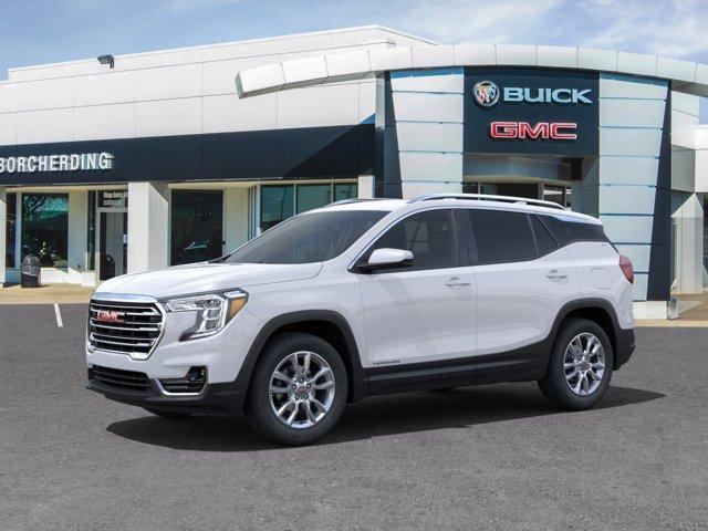 new 2024 GMC Terrain car, priced at $31,320