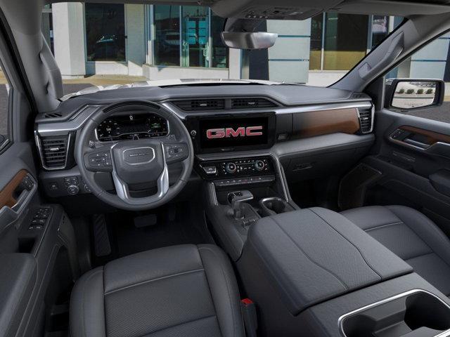 new 2025 GMC Sierra 1500 car, priced at $81,050