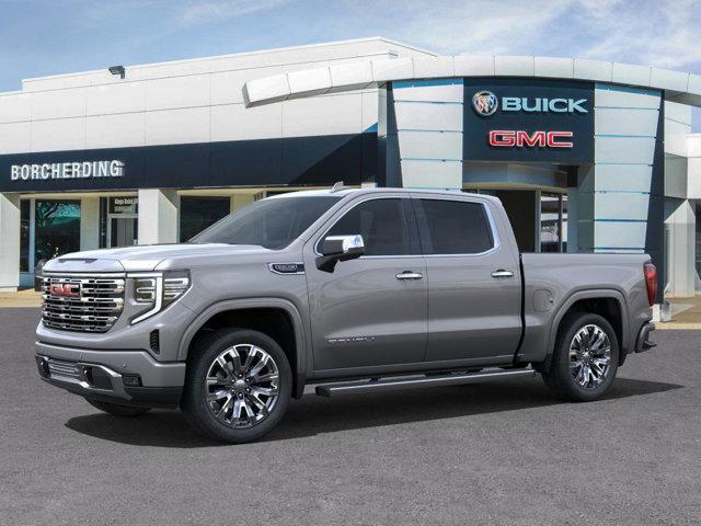 new 2025 GMC Sierra 1500 car, priced at $81,050