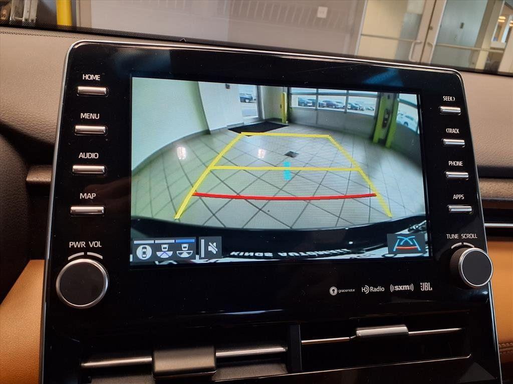 used 2019 Toyota Avalon Hybrid car, priced at $31,000