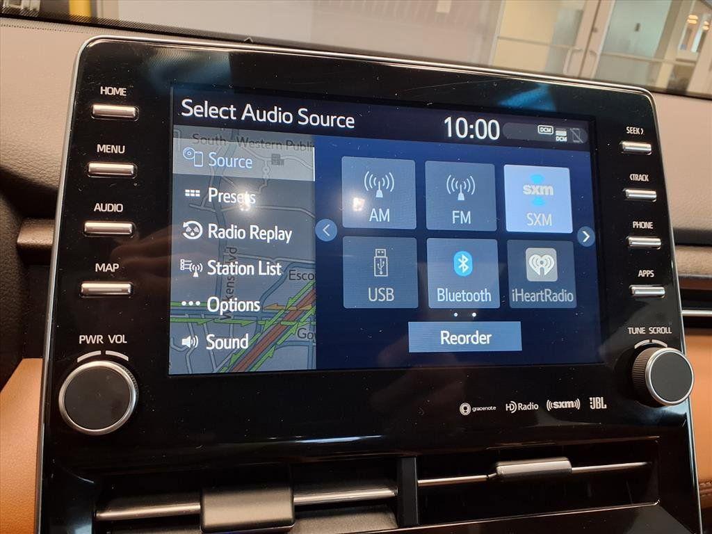 used 2019 Toyota Avalon Hybrid car, priced at $31,000