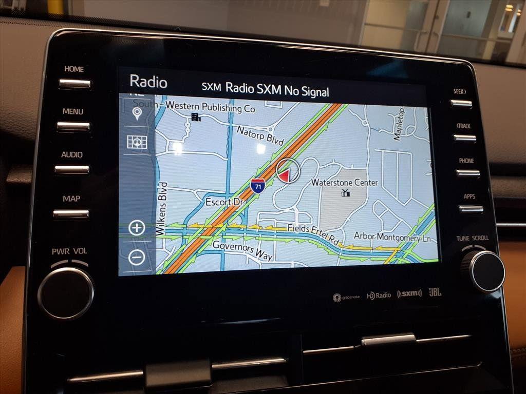 used 2019 Toyota Avalon Hybrid car, priced at $31,000