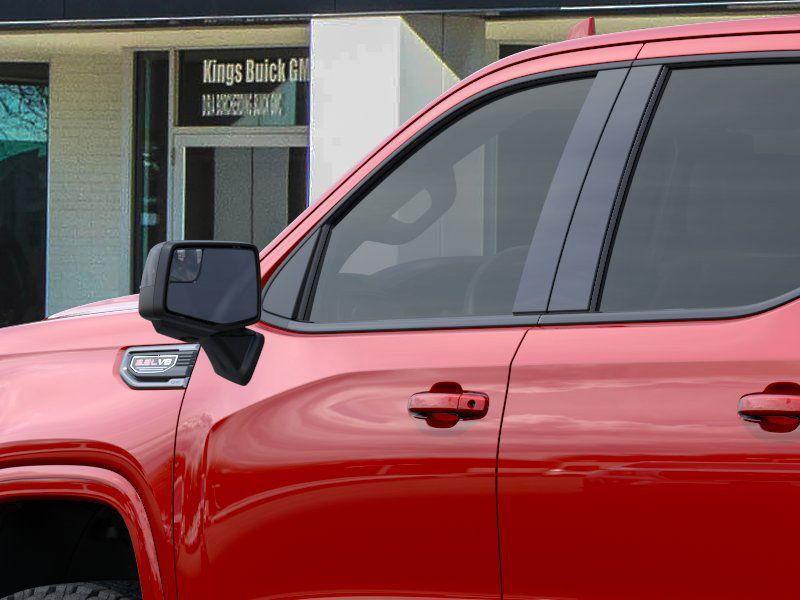 new 2026 GMC Sierra 1500 car, priced at $76,015