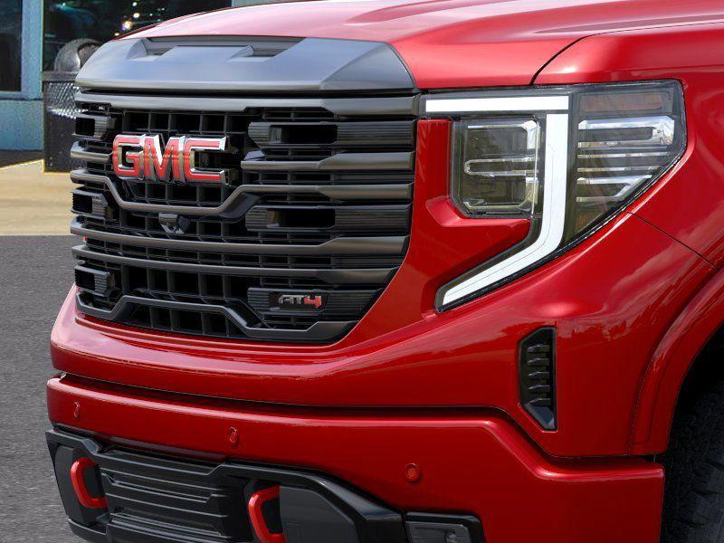new 2026 GMC Sierra 1500 car, priced at $76,015