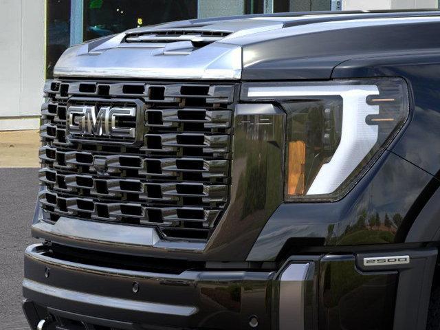 new 2024 GMC Sierra 2500 car, priced at $94,077