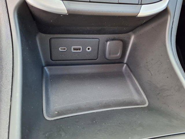 used 2022 GMC Terrain car, priced at $23,199