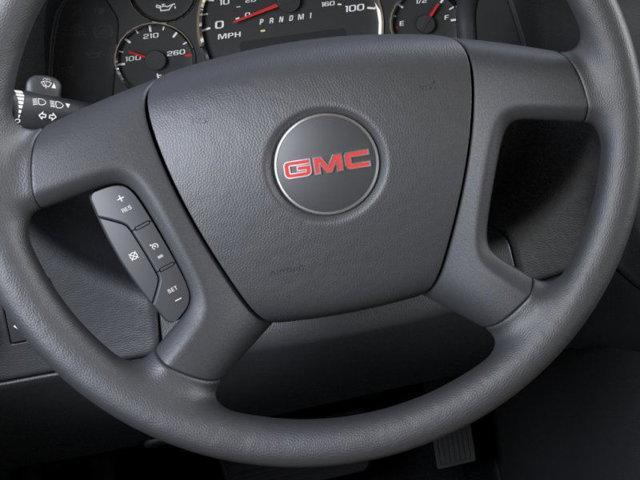 new 2025 GMC Savana 2500 car, priced at $49,505