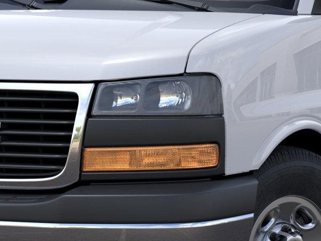 new 2025 GMC Savana 2500 car, priced at $49,505