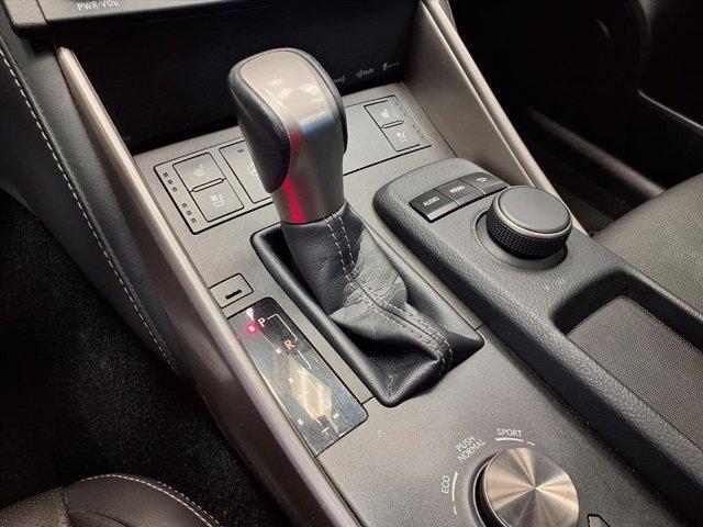 used 2015 Lexus IS 250 car, priced at $20,800