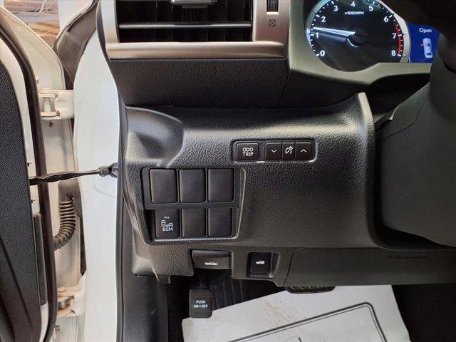 used 2015 Lexus IS 250 car, priced at $20,800