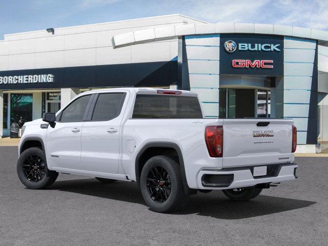 new 2024 GMC Sierra 1500 car, priced at $49,637