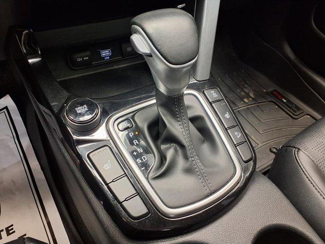 used 2023 Kia Seltos car, priced at $16,900