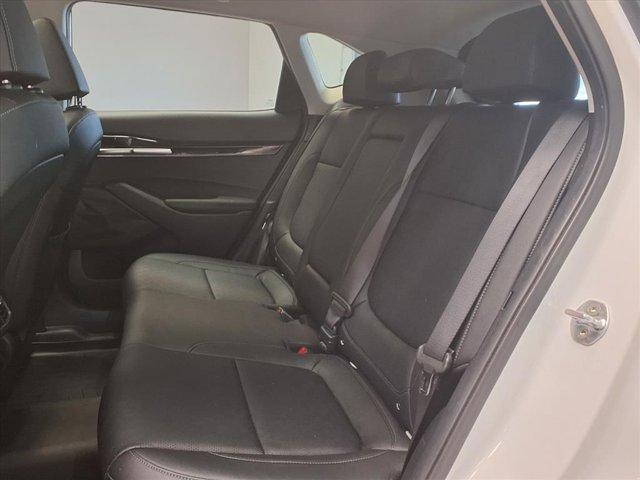 used 2023 Kia Seltos car, priced at $16,900