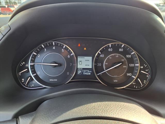 used 2019 Nissan Armada car, priced at $18,129
