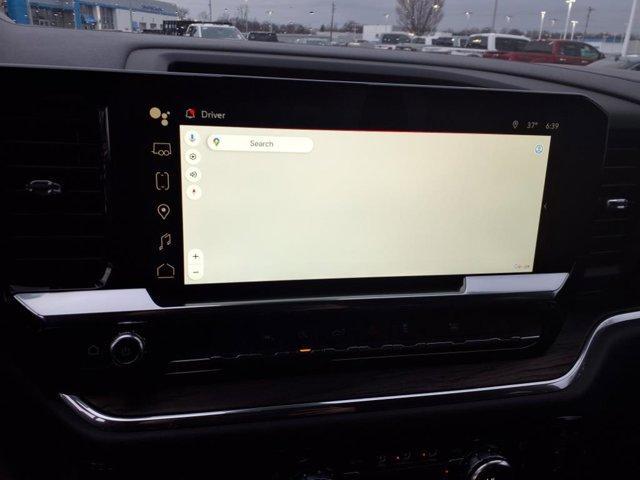 used 2024 GMC Sierra 1500 car, priced at $53,388