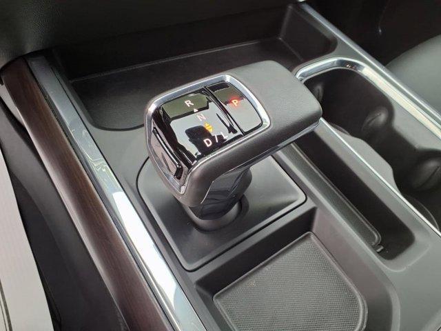 used 2024 GMC Sierra 1500 car, priced at $53,388