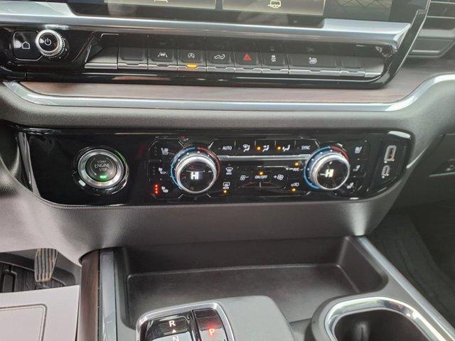 used 2024 GMC Sierra 1500 car, priced at $53,388