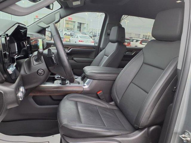used 2024 GMC Sierra 1500 car, priced at $53,388