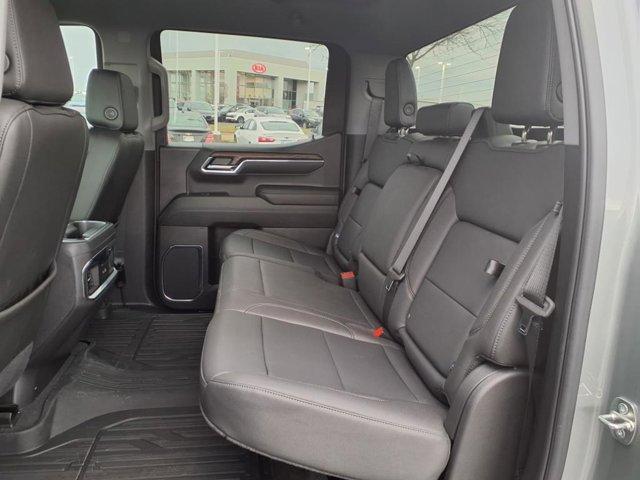 used 2024 GMC Sierra 1500 car, priced at $53,388