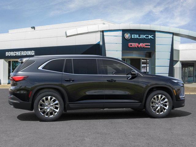 new 2025 Buick Enclave car, priced at $46,373