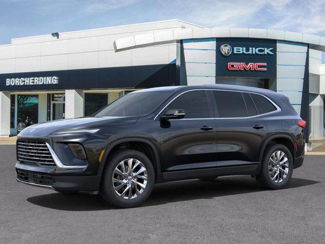 new 2025 Buick Enclave car, priced at $46,373