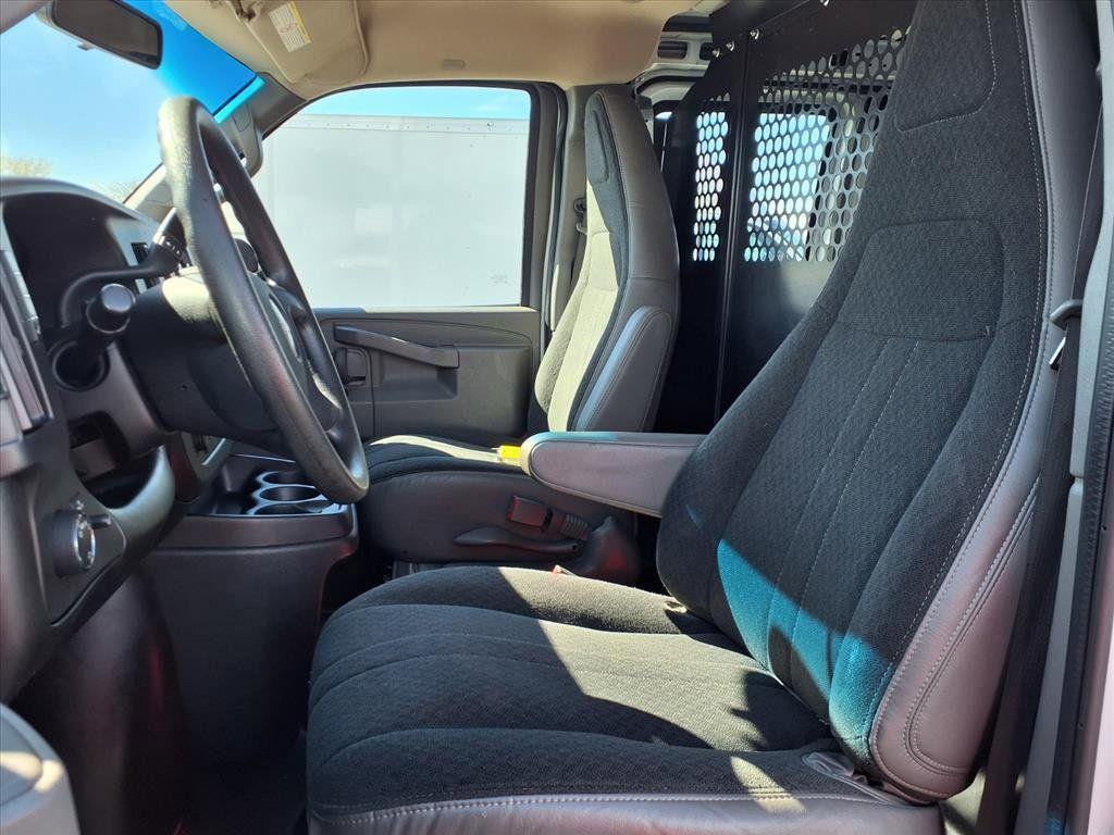 used 2021 GMC Savana 2500 car, priced at $25,500