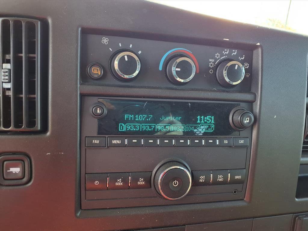 used 2021 GMC Savana 2500 car, priced at $25,500