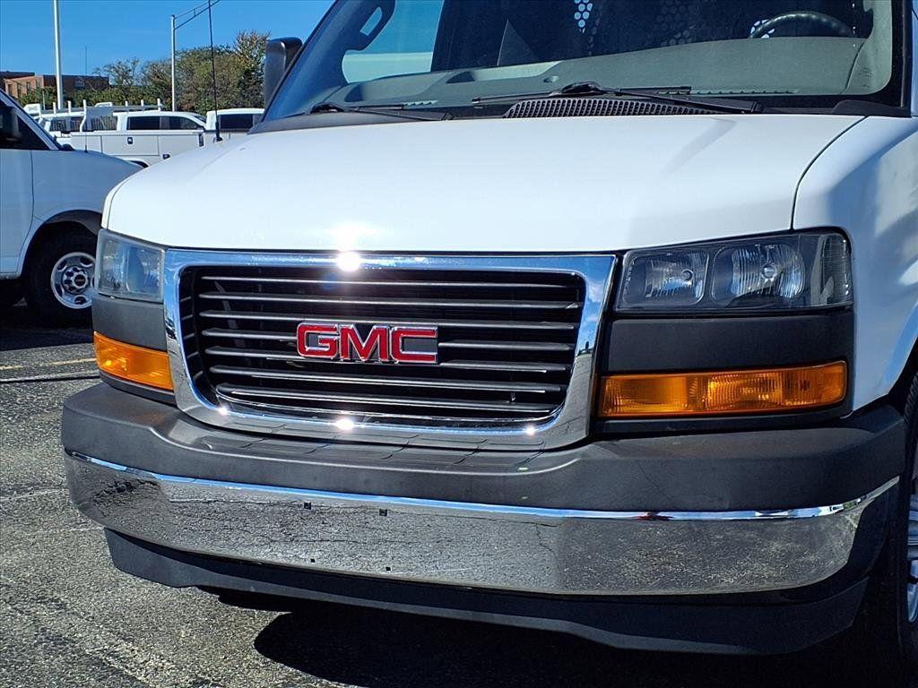 used 2021 GMC Savana 2500 car, priced at $25,500