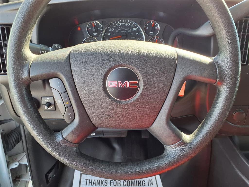 used 2021 GMC Savana 2500 car, priced at $25,500