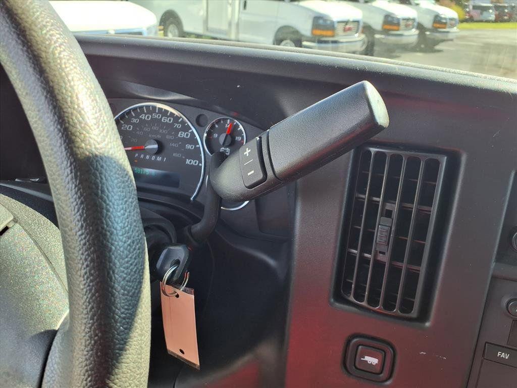 used 2021 GMC Savana 2500 car, priced at $25,500