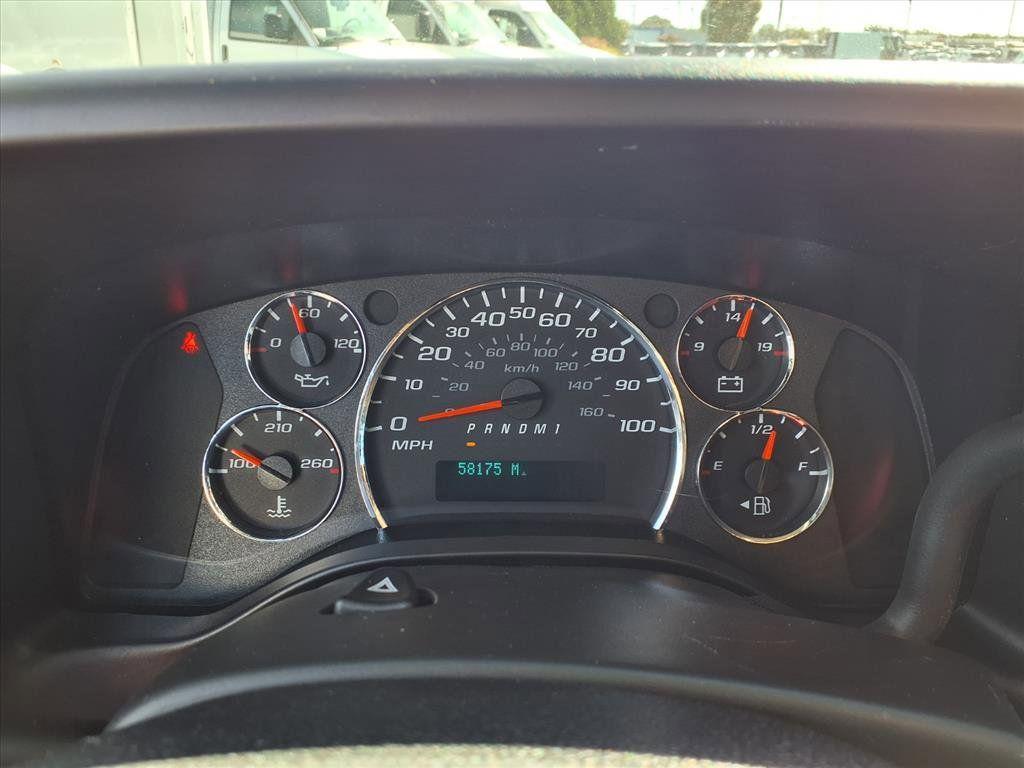 used 2021 GMC Savana 2500 car, priced at $25,500