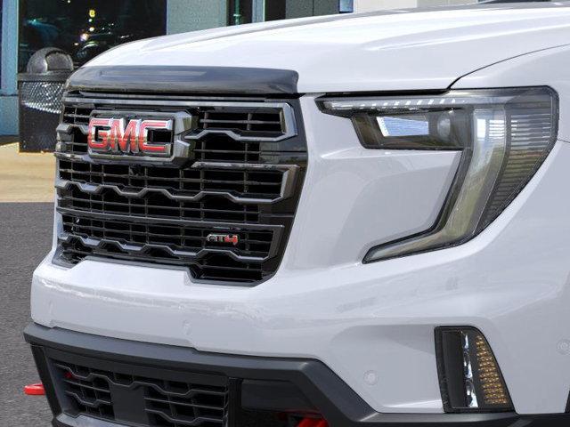 new 2025 GMC Acadia car, priced at $53,245