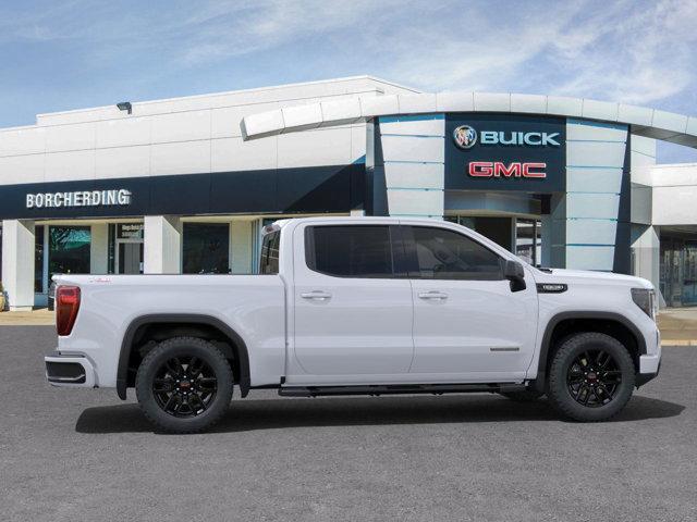 new 2025 GMC Sierra 1500 car, priced at $58,751