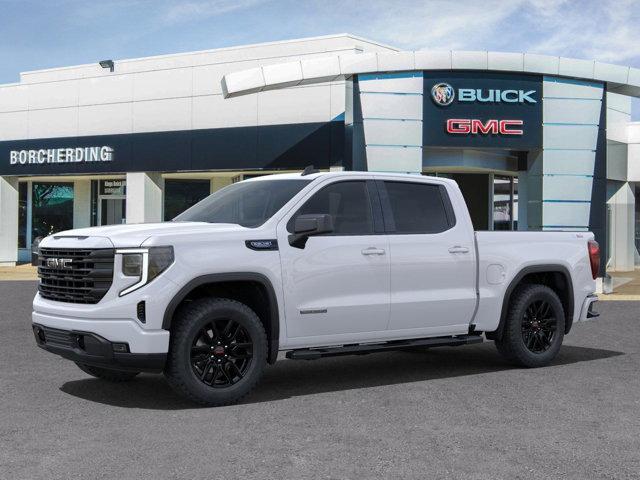 new 2025 GMC Sierra 1500 car, priced at $58,751