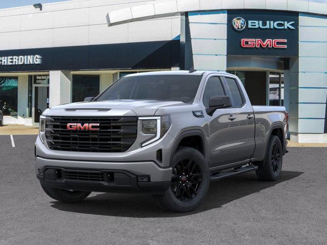 new 2025 GMC Sierra 1500 car, priced at $53,035