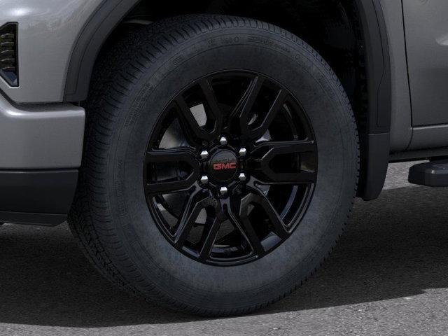 new 2025 GMC Sierra 1500 car, priced at $53,035