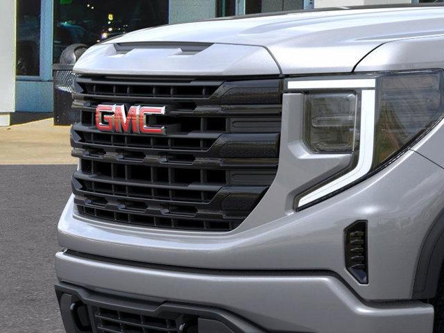 new 2025 GMC Sierra 1500 car, priced at $53,035