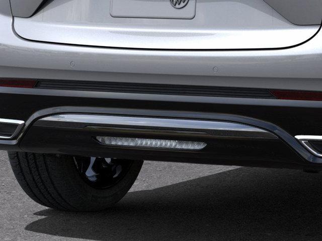 new 2024 Buick Envision car, priced at $36,885