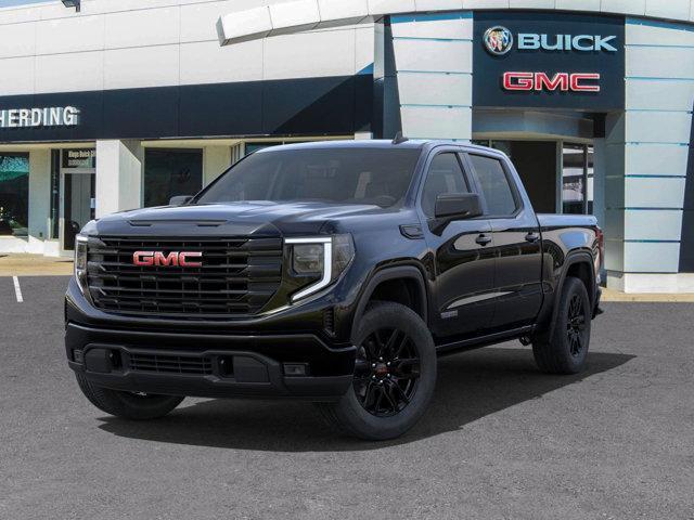 new 2024 GMC Sierra 1500 car, priced at $49,345